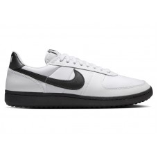 Кроссовки Nike Field General Leather White Sail Black
