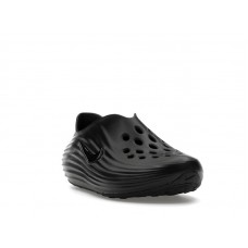 Подростковые Nike ReactX Rejuven8 Triple Black (GS)