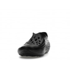 Подростковые Nike ReactX Rejuven8 Triple Black (GS)