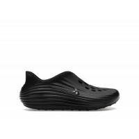 Подростковые Nike ReactX Rejuven8 Triple Black (GS)