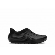 Подростковые Nike ReactX Rejuven8 Triple Black (GS)