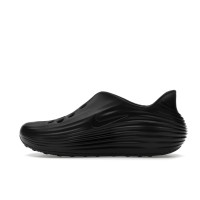 Подростковые Nike ReactX Rejuven8 Triple Black (GS)