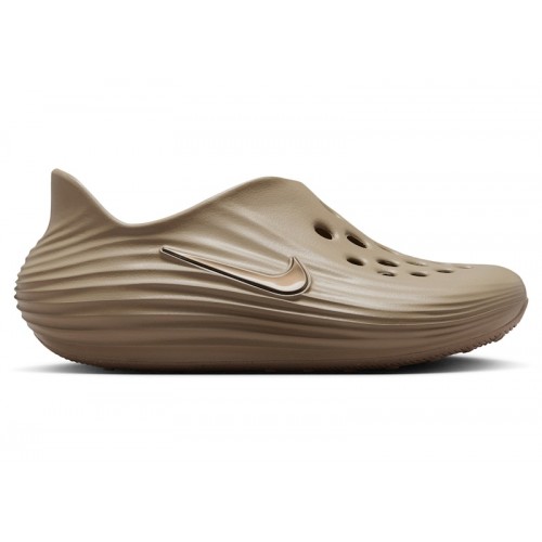Nike ReactX Rejuven8 Khaki (GS) - подростковая сетка размеров