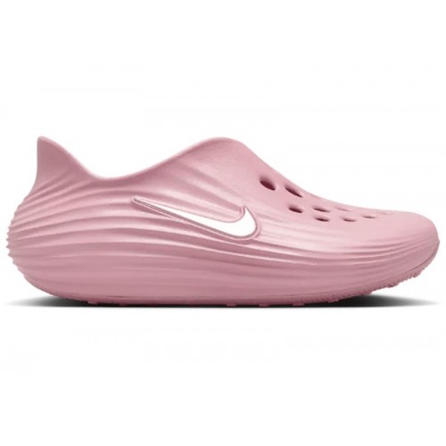 Nike ReactX Rejuven8 Elemental Pink (GS) - подростковая сетка размеров