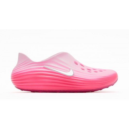Nike ReactX Rejuven8 Pinksicle (GS) - подростковая сетка размеров