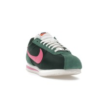 Женские Nike Cortez Fir Sail Pinksicle (W)