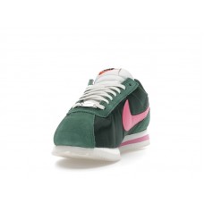 Женские Nike Cortez Fir Sail Pinksicle (W)