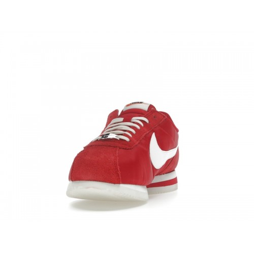 Nike Cortez Gym Red Sail (W) - женская сетка размеров