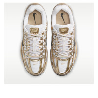 Женские Nike P-6000 Gold (W)