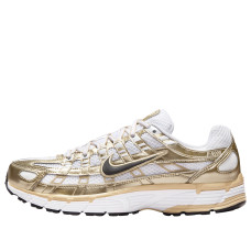 Женские Nike P-6000 Gold (W)