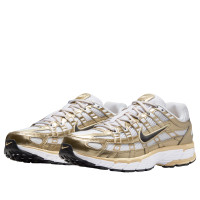 Женские Nike P-6000 Gold (W)