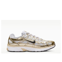 Женские Nike P-6000 Gold (W)