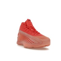 Кроссовки adidas AE 1 Georgia Red Clay