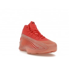 Кроссовки adidas AE 1 Georgia Red Clay