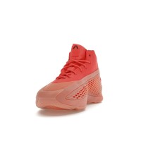 Кроссовки adidas AE 1 Georgia Red Clay