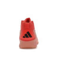 Кроссовки adidas AE 1 Georgia Red Clay