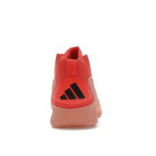 Кроссовки adidas AE 1 Georgia Red Clay