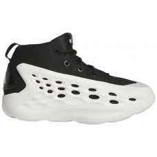 Детские кроссовки adidas AE 1 Cloud White Core Black Green Spark (PS)