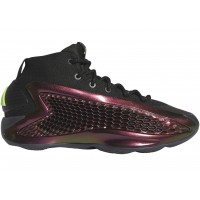 Подростковые кроссовки adidas AE 1 All-Star The Future(GS)