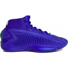 Подростковые кроссовки adidas AE 1 Velocity Blue (GS)