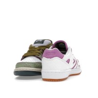 Кроссовки Nike SB Dunk Low & Converse CONS AS-1 Pro Alexis Sablone Chameleon Pack