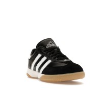 adidas Samba Millennium Black White Gum