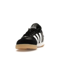 adidas Samba Millennium Black White Gum