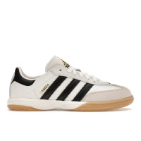 Кроссовки adidas Samba Millennium White Black Gum