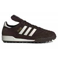 Кроссовки adidas Mundial Team Brown