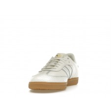adidas Samba Core White Snakeskin