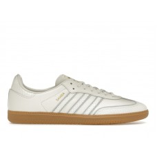 Кроссовки adidas Samba Core White Snakeskin