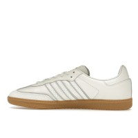 adidas Samba Core White Snakeskin