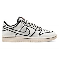 Подростковые кроссовки Nike Dunk Low LEGO Sail (GS)