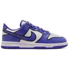 Подростковые Nike Dunk Low LEGO White Bright Concord (GS)