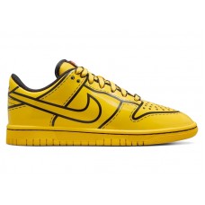 Подростковые Nike Dunk Low LEGO Tour Yellow (GS)