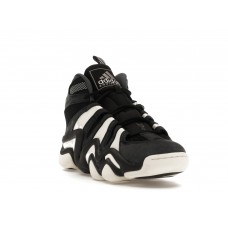 Кроссовки adidas Crazy 8 Black White (2023)