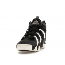 Кроссовки adidas Crazy 8 Black White (2023)