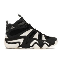 Кроссовки adidas Crazy 8 Black White (2023)