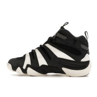 Кроссовки adidas Crazy 8 Black White (2023)