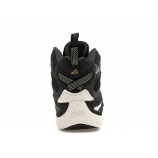 Кроссовки adidas Crazy 8 Black White (2023)