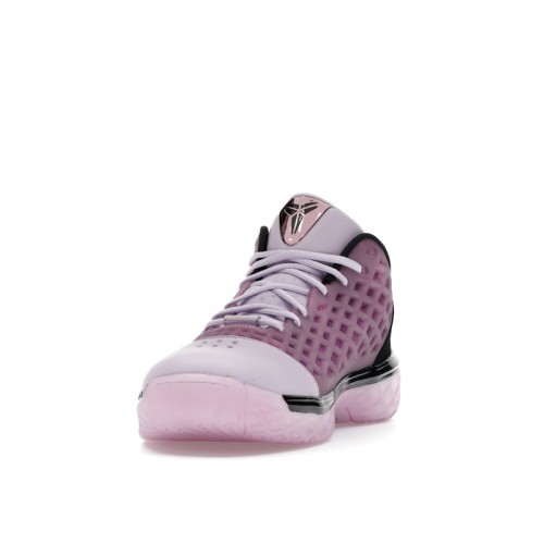 Nike Kobe 3 Protro Low Mamba Magic - мужская сетка размеров