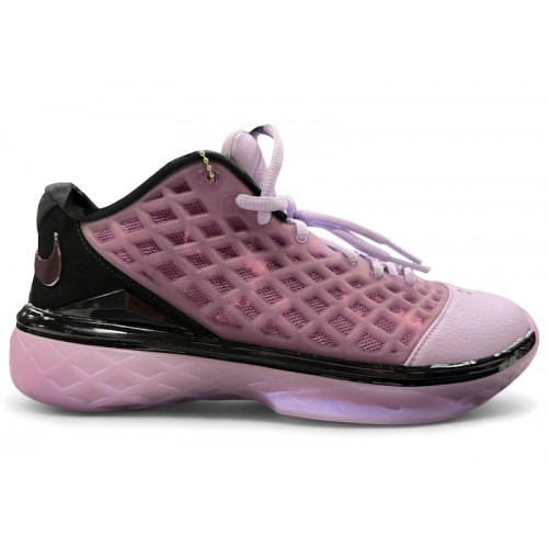 Nike Kobe 3 Low Protro Doll Pink Foam - мужская сетка размеров