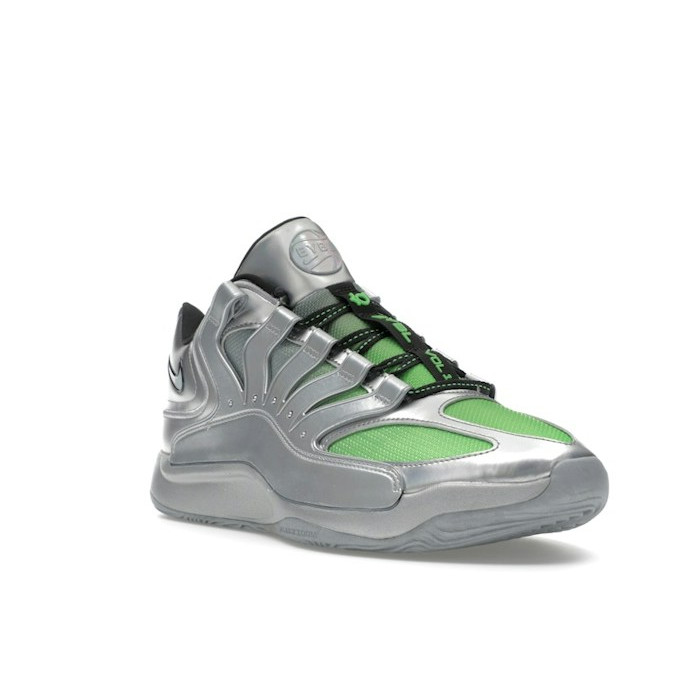 Nike KD 18 EYBL - мужская сетка размеров Nike KD 18 EYBL - мужская сетка размеров