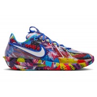 Кроссовки Nike Air Zoom GT Cut 3 Jewell Loyd Paint