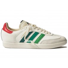 Кроссовки adidas Velosamba END. Social Cycling Crystal White