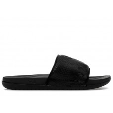 Nike Kobe Offcourt Slide Black