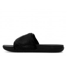 Nike Kobe Offcourt Slide Black