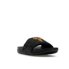 Nike Kobe Offcourt Slide Black University Gold