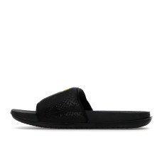 Nike Kobe Offcourt Slide Black University Gold