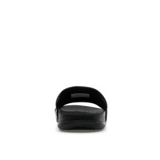 Nike Kobe Offcourt Slide Black University Gold